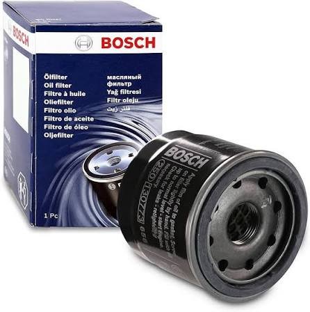 فلتر زيت